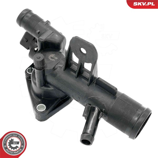 Termostat, kylvätska Esen skv 20SKV227 ESEN SKV