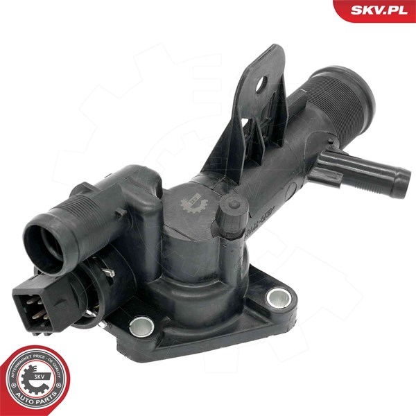 Termostat, kylvätska Esen skv 20SKV227 ESEN SKV