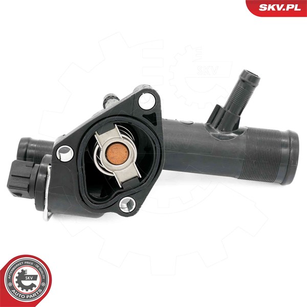 Termostat, kylvätska Esen skv 20SKV227 ESEN SKV