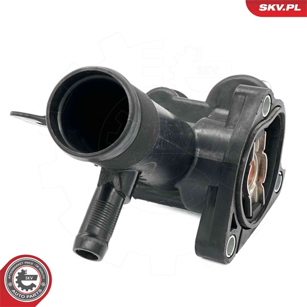 Termostat, kylvätska Esen skv 20SKV227 ESEN SKV