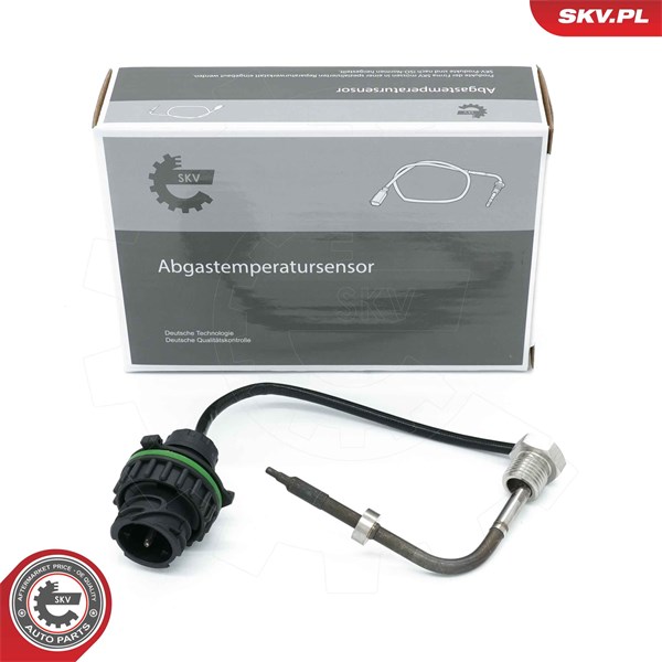Sensor, avgastemperatur Esen skv 30SKV461 ESEN SKV