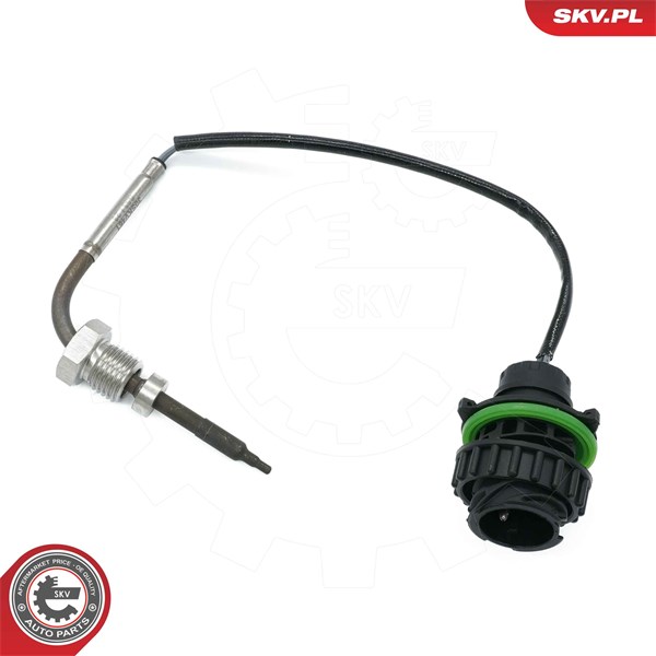 Sensor, avgastemperatur Esen skv 30SKV461 ESEN SKV Sensor, avgastemperatur Esen skv 30SKV461 ESEN SKV