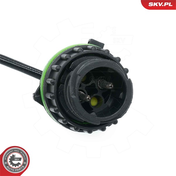 Sensor, avgastemperatur Esen skv 30SKV461 ESEN SKV Sensor, avgastemperatur Esen skv 30SKV461 ESEN SKV