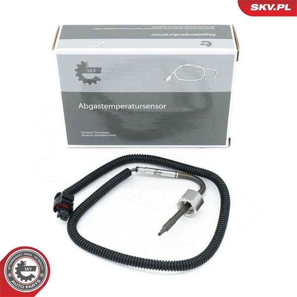 Sensor, avgastemperatur Esen skv 30SKV465 ESEN SKV