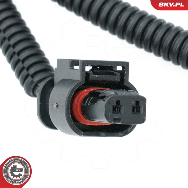 Sensor, avgastemperatur Esen skv 30SKV465 ESEN SKV