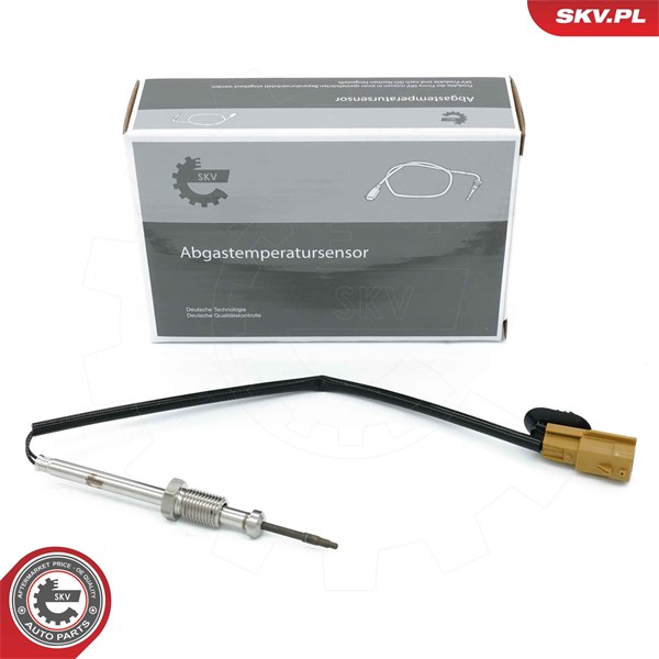 Sensor, avgastemperatur Esen skv 30SKV467 ESEN SKV
