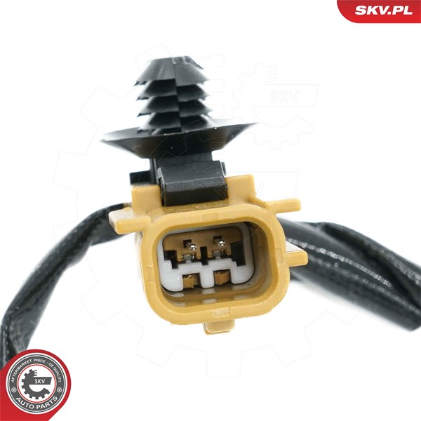 Sensor, avgastemperatur Esen skv 30SKV467 ESEN SKV
