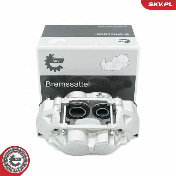 Bromsok, framaxel vänster Esen skv 46SKV331 ESEN SKV