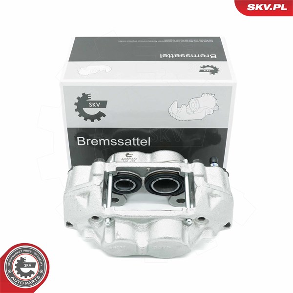 Bromsok, framaxel höger Esen skv 46SKV332 ESEN SKV