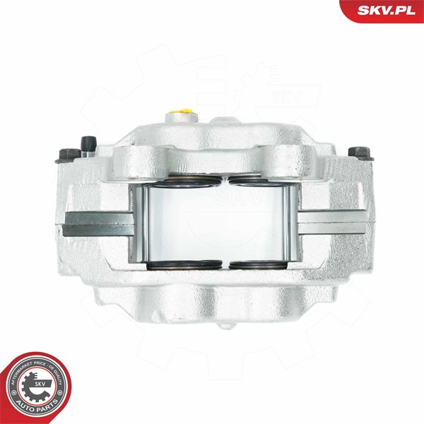Bromsok, framaxel höger Esen skv 46SKV332 ESEN SKV Bromsok, framaxel höger Esen skv 46SKV332 ESEN SKV