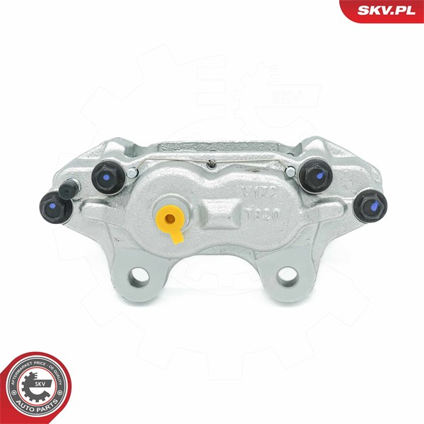 Bromsok, framaxel höger Esen skv 46SKV332 ESEN SKV Bromsok, framaxel höger Esen skv 46SKV332 ESEN SKV