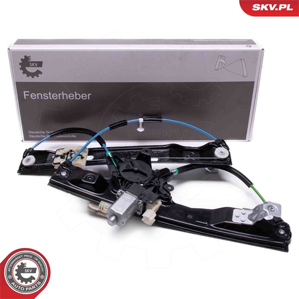 Fönsterhiss, Höger fram Esen skv 51SKV356 ESEN SKV Fönsterhiss, Höger fram Esen skv 51SKV356 ESEN SKV