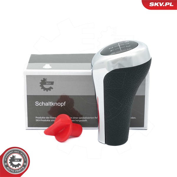 Växelspaksknopp Esen skv 63SKV010 ESEN SKV Växelspaksknopp Esen skv 63SKV010 ESEN SKV