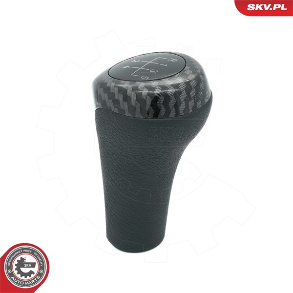 Växelspaksknopp Esen skv 63SKV011 ESEN SKV Växelspaksknopp Esen skv 63SKV011 ESEN SKV