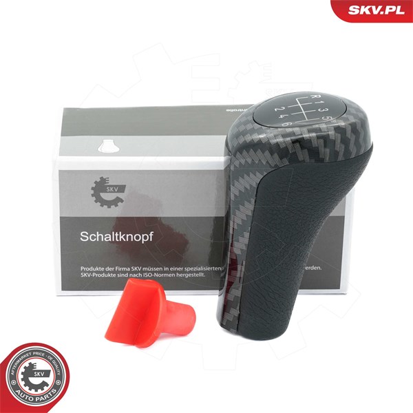Växelspaksknopp Esen skv 63SKV012 ESEN SKV Växelspaksknopp Esen skv 63SKV012 ESEN SKV