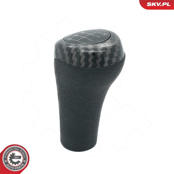 Växelspaksknopp Esen skv 63SKV012 ESEN SKV