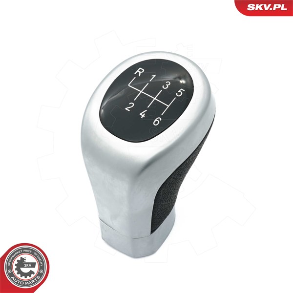 Växelspaksknopp Esen skv 63SKV024 ESEN SKV Växelspaksknopp Esen skv 63SKV024 ESEN SKV