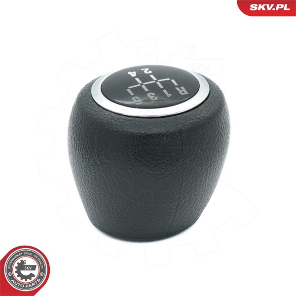 Växelspaksknopp Esen skv 63SKV025 ESEN SKV