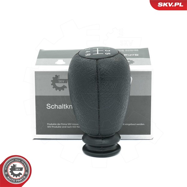 Växelspaksknopp Esen skv 63SKV029 ESEN SKV Växelspaksknopp Esen skv 63SKV029 ESEN SKV