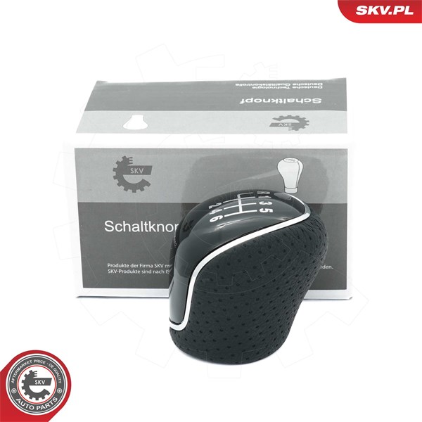 Växelspaksknopp Esen skv 63SKV037 ESEN SKV