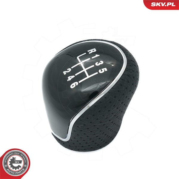 Växelspaksknopp Esen skv 63SKV037 ESEN SKV Växelspaksknopp Esen skv 63SKV037 ESEN SKV