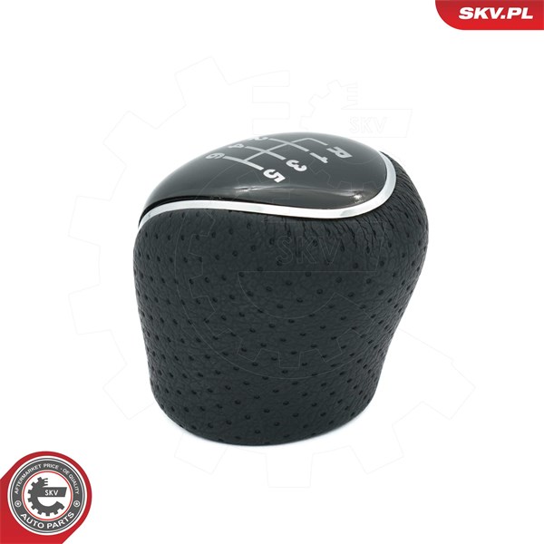 Växelspaksknopp Esen skv 63SKV037 ESEN SKV Växelspaksknopp Esen skv 63SKV037 ESEN SKV