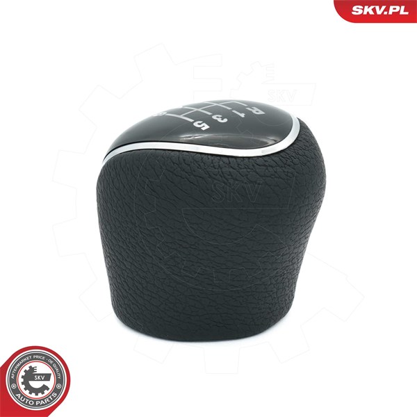 Växelspaksknopp Esen skv 63SKV038 ESEN SKV Växelspaksknopp Esen skv 63SKV038 ESEN SKV
