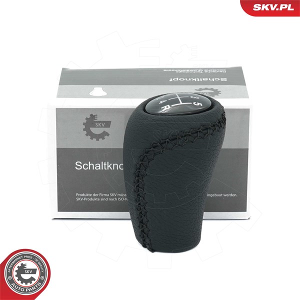 Växelspaksknopp Esen skv 63SKV060 ESEN SKV Växelspaksknopp Esen skv 63SKV060 ESEN SKV