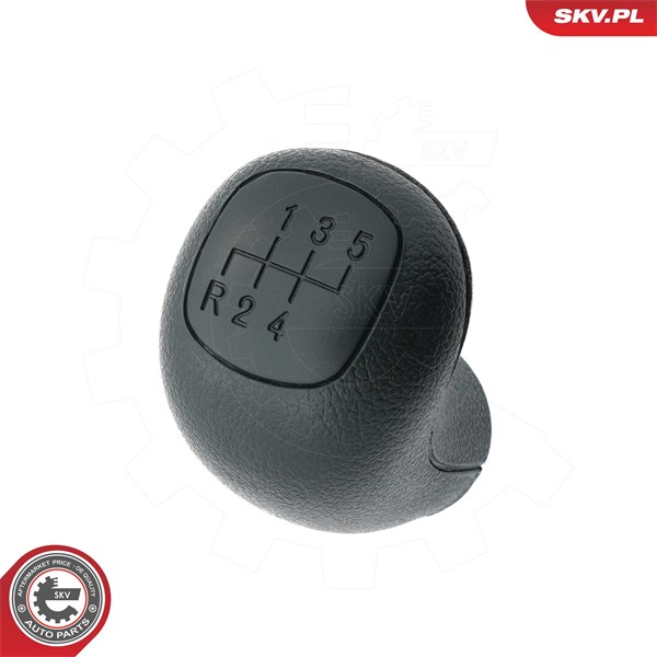 Växelspaksknopp Esen skv 63SKV064 ESEN SKV Växelspaksknopp Esen skv 63SKV064 ESEN SKV