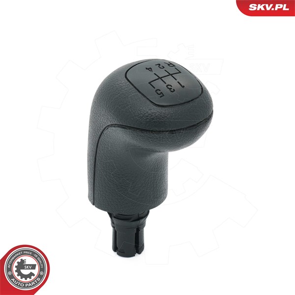 Växelspaksknopp Esen skv 63SKV064 ESEN SKV Växelspaksknopp Esen skv 63SKV064 ESEN SKV