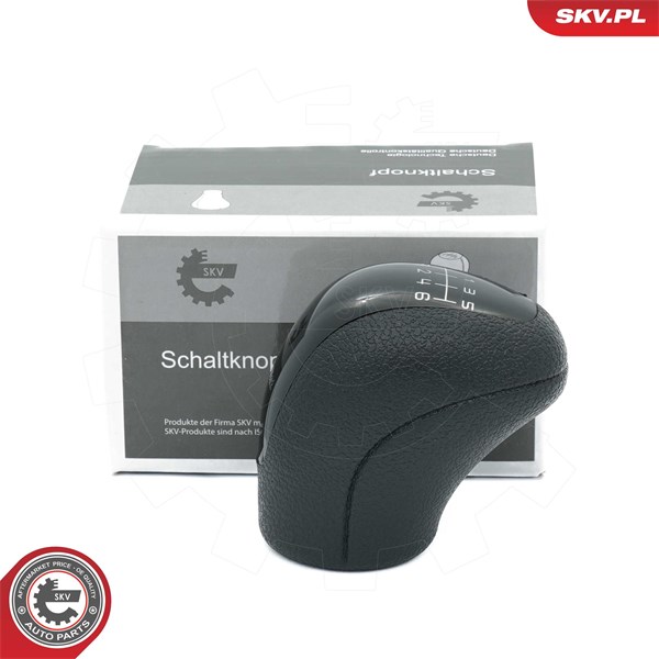 Växelspaksknopp Esen skv 63SKV066 ESEN SKV Växelspaksknopp Esen skv 63SKV066 ESEN SKV