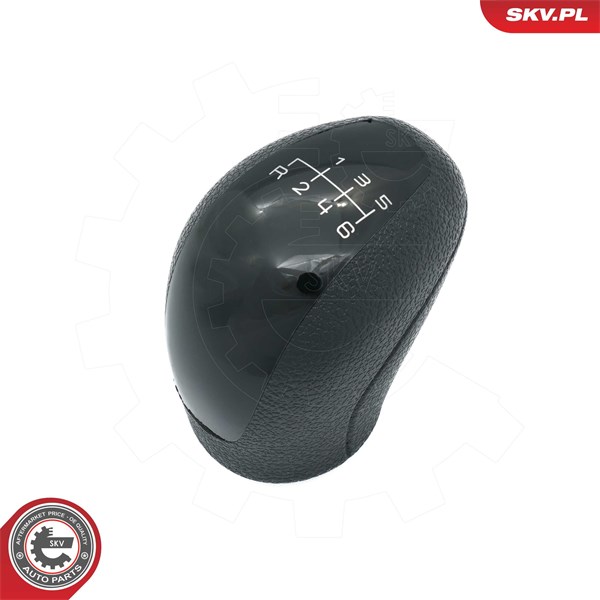 Växelspaksknopp Esen skv 63SKV066 ESEN SKV