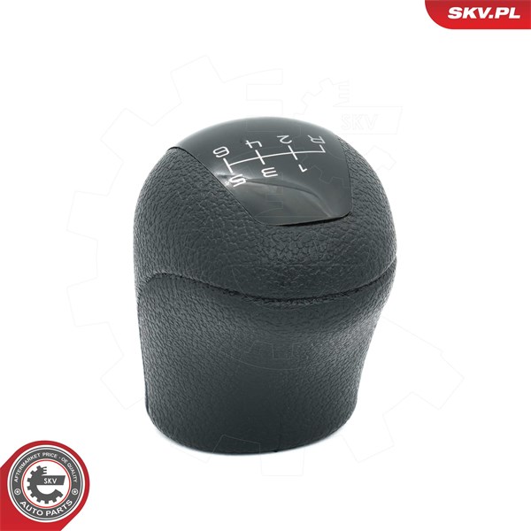 Växelspaksknopp Esen skv 63SKV066 ESEN SKV Växelspaksknopp Esen skv 63SKV066 ESEN SKV