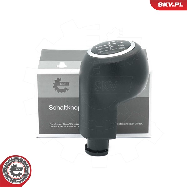 Växelspaksknopp Esen skv 63SKV087 ESEN SKV Växelspaksknopp Esen skv 63SKV087 ESEN SKV