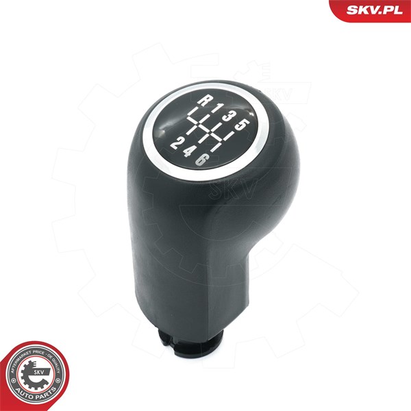 Växelspaksknopp Esen skv 63SKV087 ESEN SKV Växelspaksknopp Esen skv 63SKV087 ESEN SKV