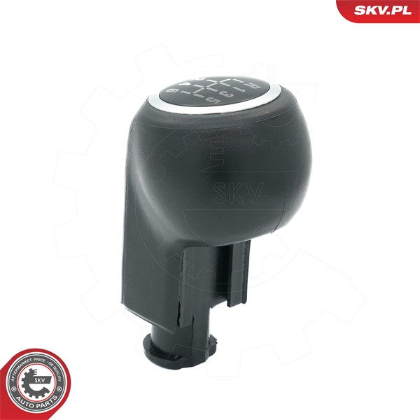 Växelspaksknopp Esen skv 63SKV087 ESEN SKV Växelspaksknopp Esen skv 63SKV087 ESEN SKV