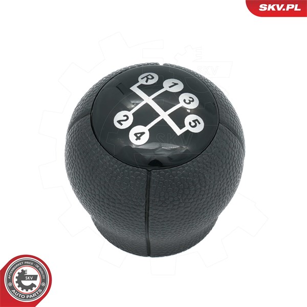 Växelspaksknopp Esen skv 63SKV090 ESEN SKV
