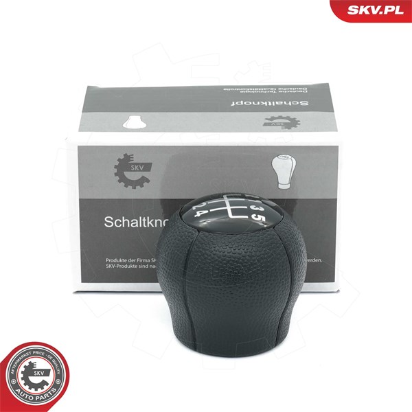 Växelspaksknopp Esen skv 63SKV091 ESEN SKV Växelspaksknopp Esen skv 63SKV091 ESEN SKV