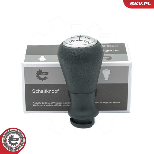 Växelspaksknopp Esen skv 63SKV097 ESEN SKV