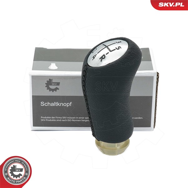 Växelspaksknopp Esen skv 63SKV106 ESEN SKV