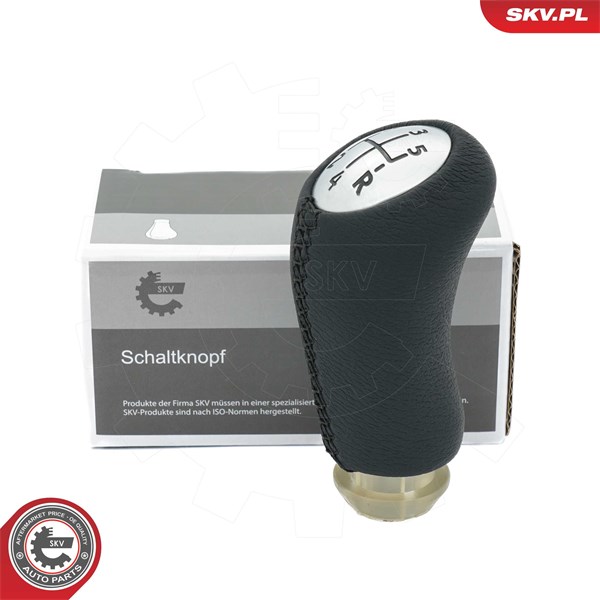 Växelspaksknopp Esen skv 63SKV107 ESEN SKV