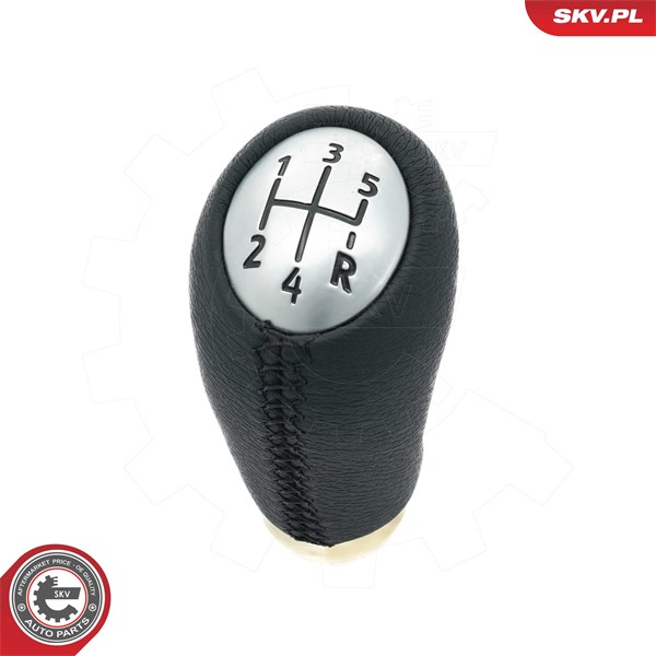 Växelspaksknopp Esen skv 63SKV107 ESEN SKV