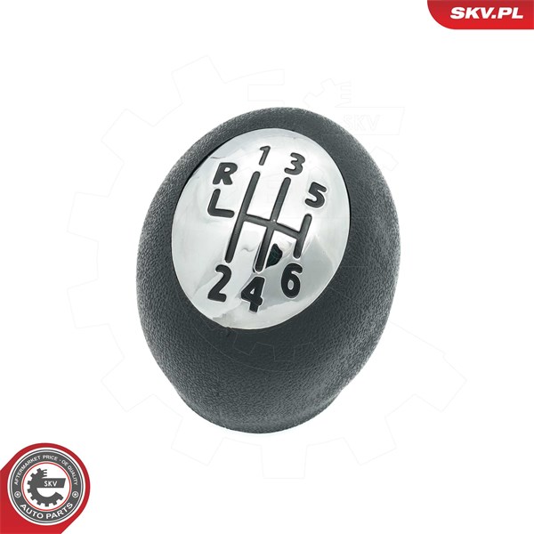 Växelspaksknopp Esen skv 63SKV109 ESEN SKV