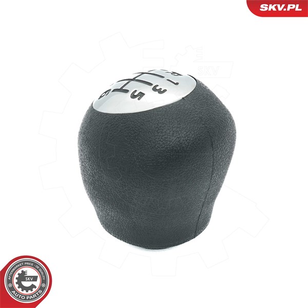 Växelspaksknopp Esen skv 63SKV109 ESEN SKV
