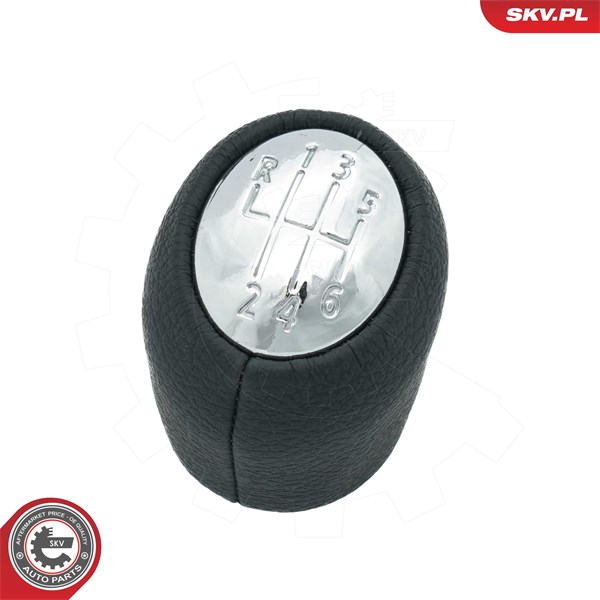 Växelspaksknopp Esen skv 63SKV110 ESEN SKV