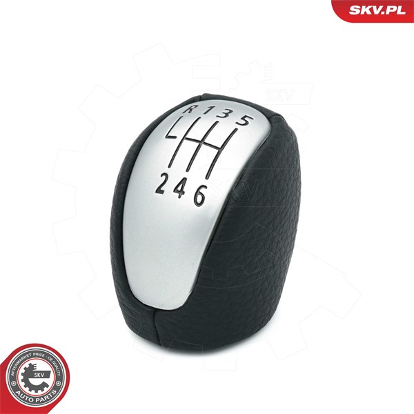 Växelspaksknopp Esen skv 63SKV111 ESEN SKV