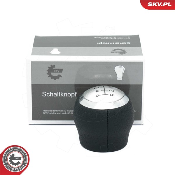 Växelspaksknopp Esen skv 63SKV122 ESEN SKV
