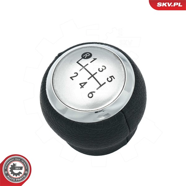 Växelspaksknopp Esen skv 63SKV122 ESEN SKV