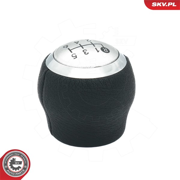 Växelspaksknopp Esen skv 63SKV122 ESEN SKV