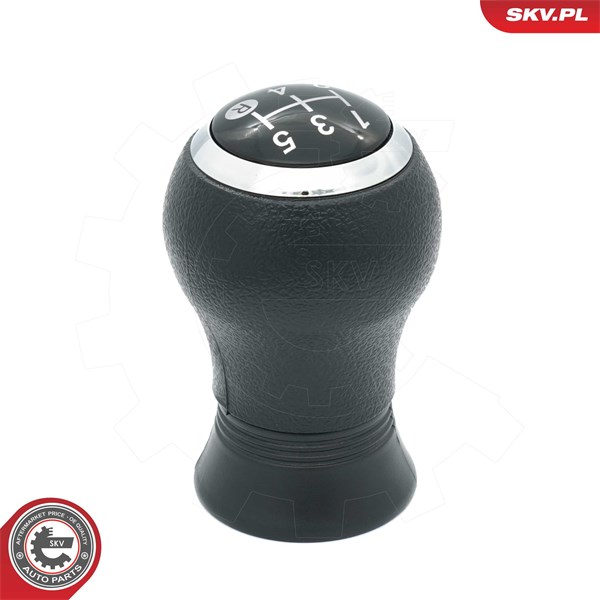 Växelspaksknopp Esen skv 63SKV124 ESEN SKV Växelspaksknopp Esen skv 63SKV124 ESEN SKV